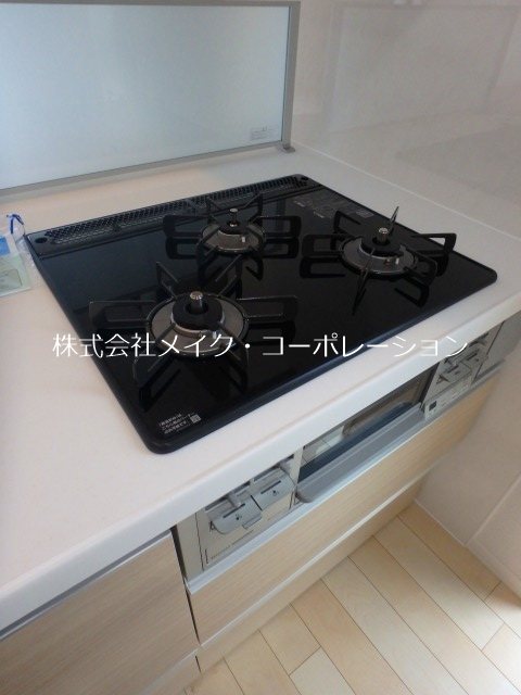 パインコート城西 その他8