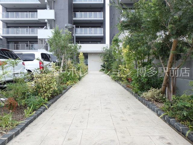 サニークレスト東比恵 その他7