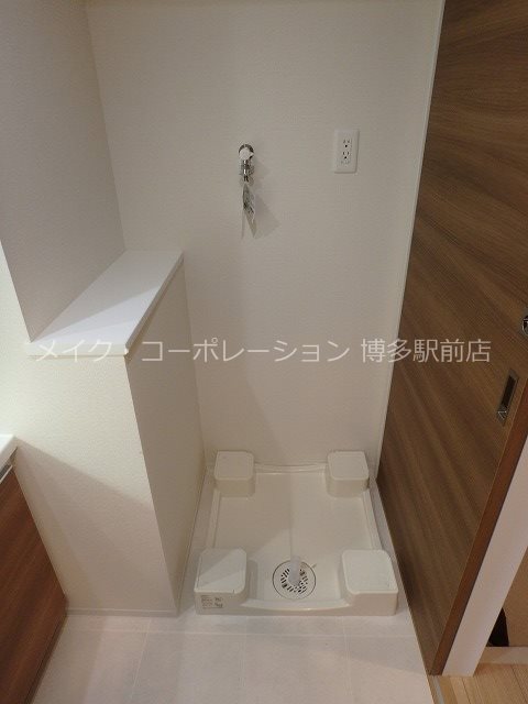 ウェルブライト美野島 その他8