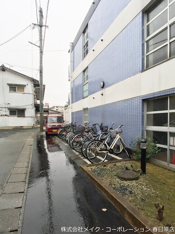 スマイル南福岡 その他外観3