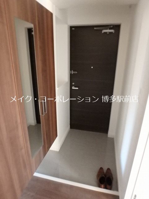 エンクレスト博多THE TIME  その他9