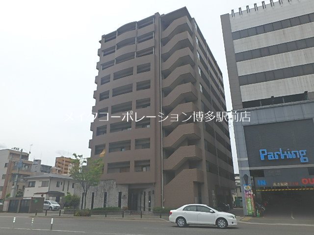 ハレカウア 外観