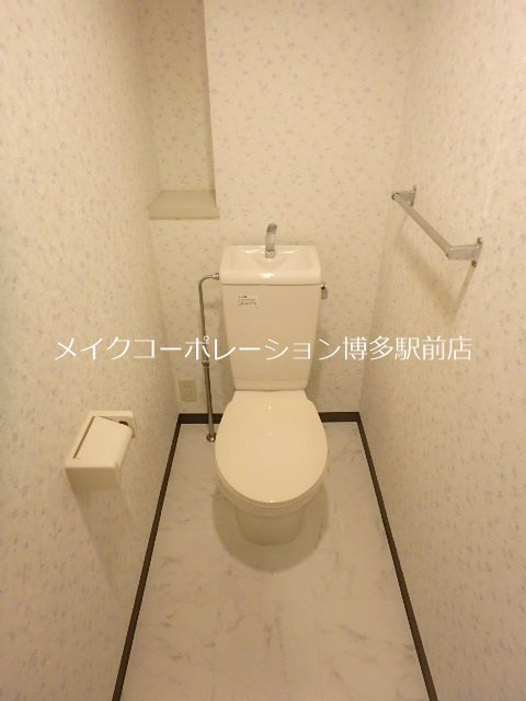 トイレ ハレカウア その他2