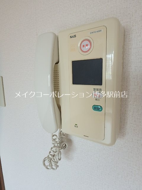 セキュリティ ハレカウア その他5