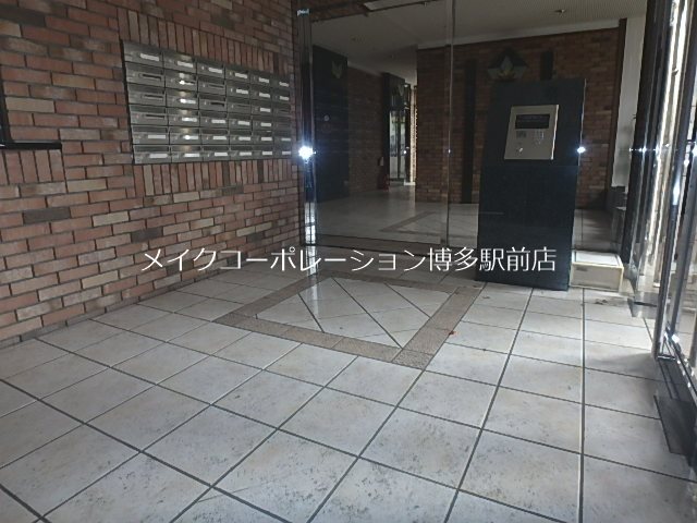 ロビー ハレカウア その他7