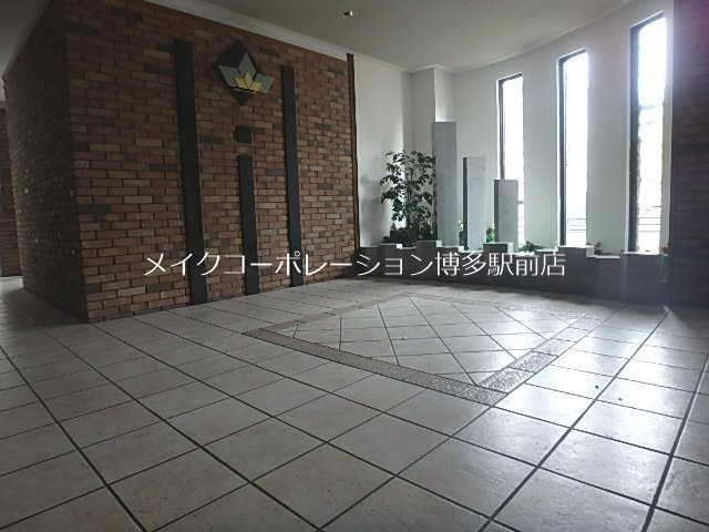 ロビー ハレカウア その他8