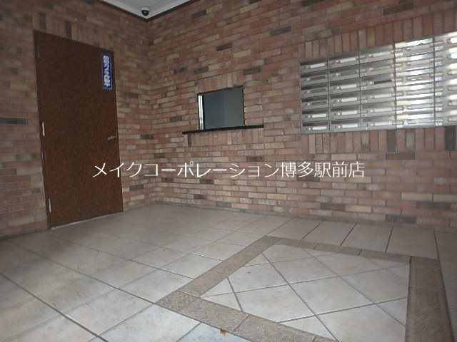 ロビー ハレカウア その他13