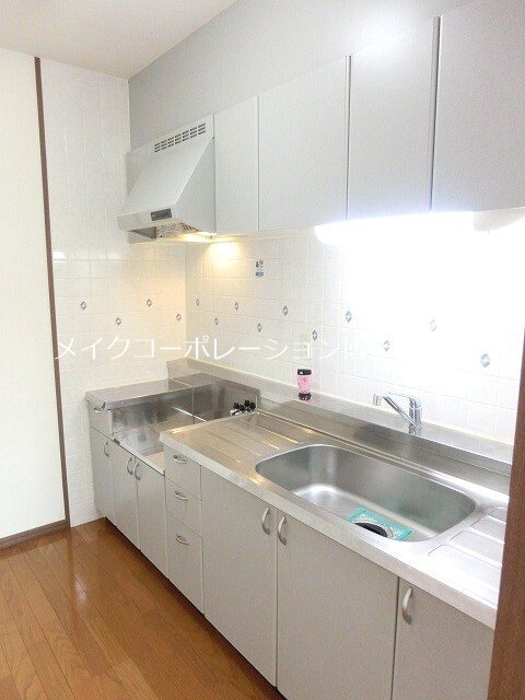 キッチン ハレカウア キッチン