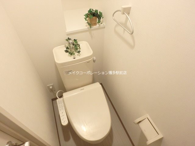 Forest福岡県庁前 その他2