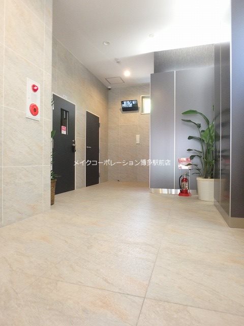 Forest福岡県庁前 その他6
