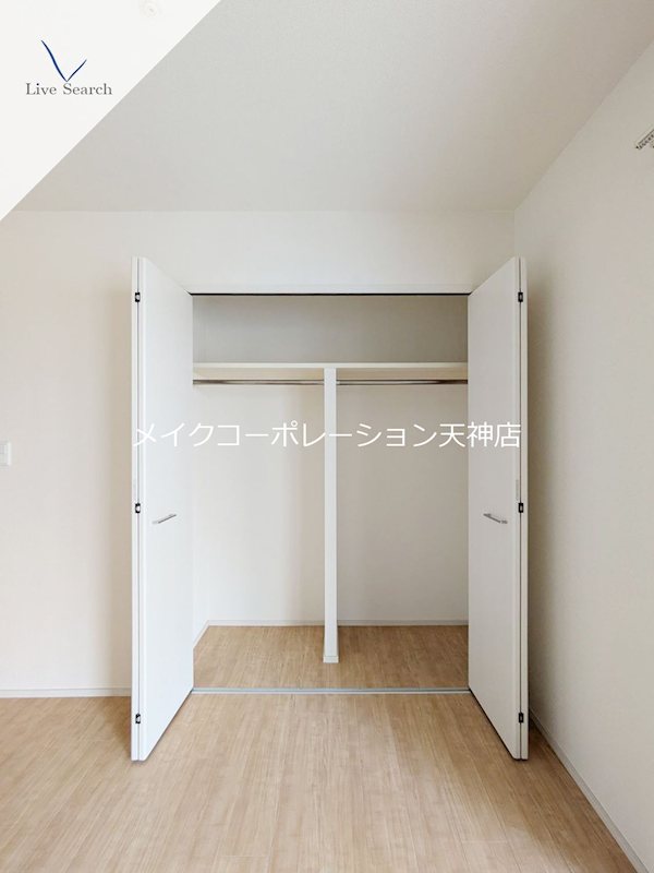 収納 KDXレジデンス大濠ハーバービュータワー  その他3