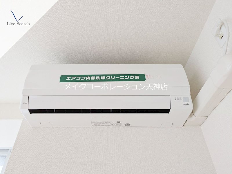 その他 KDXレジデンス大濠ハーバービュータワー  その他6