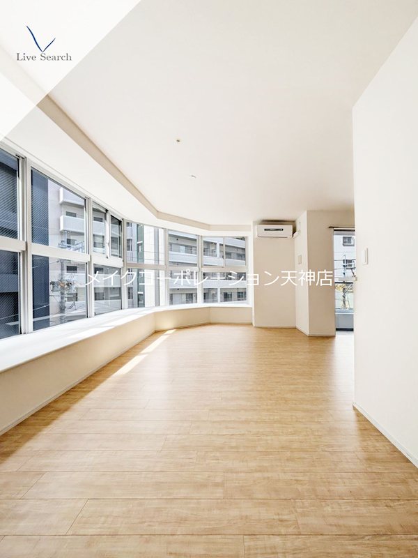 その他 KDXレジデンス大濠ハーバービュータワー  その他7