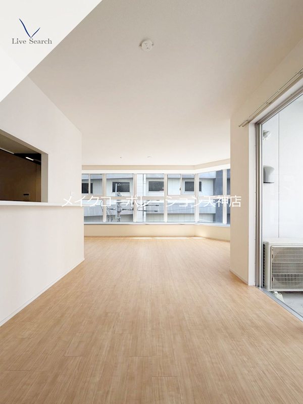 その他 KDXレジデンス大濠ハーバービュータワー  その他10