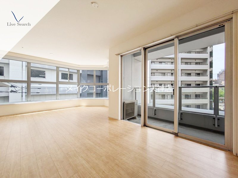 その他 KDXレジデンス大濠ハーバービュータワー  その他11