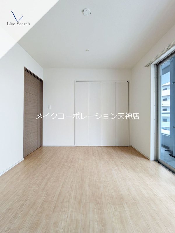 その他 KDXレジデンス大濠ハーバービュータワー  その他24