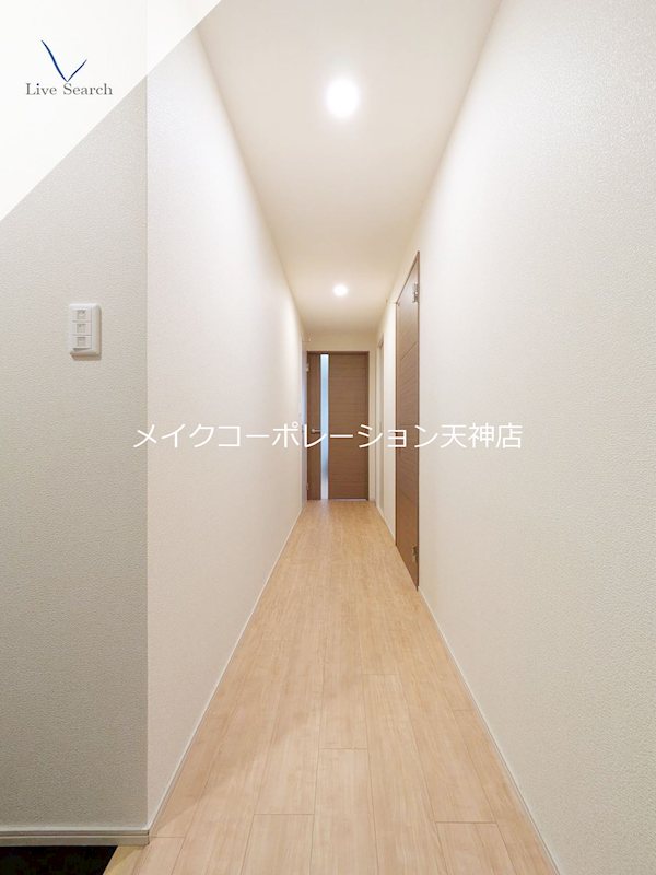 その他 KDXレジデンス大濠ハーバービュータワー  その他25