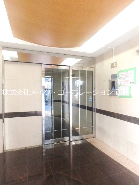 アクション別府１ その他外観3