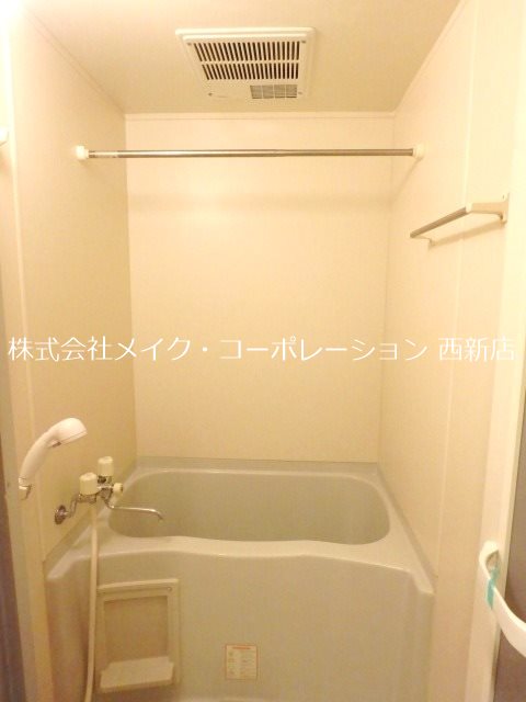 アクション別府１ 風呂画像