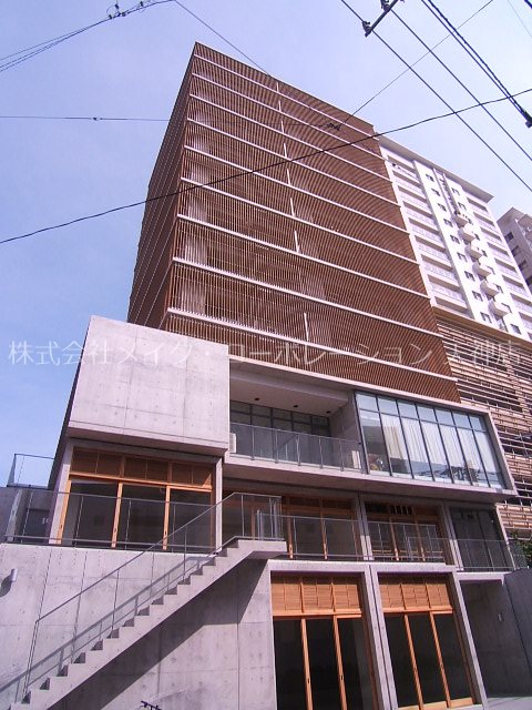 ＡＮＤＯＮ 外観