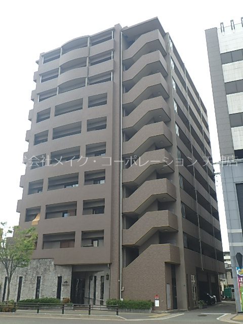 ハレカウア 外観