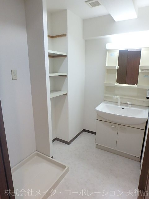 洗面所 ハレカウア その他1