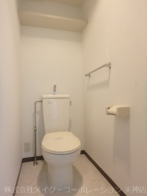 トイレ ハレカウア その他2