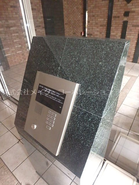 セキュリティ ハレカウア その他外観2