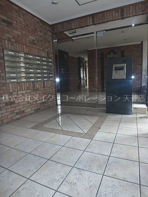 ロビー ハレカウア その他外観3