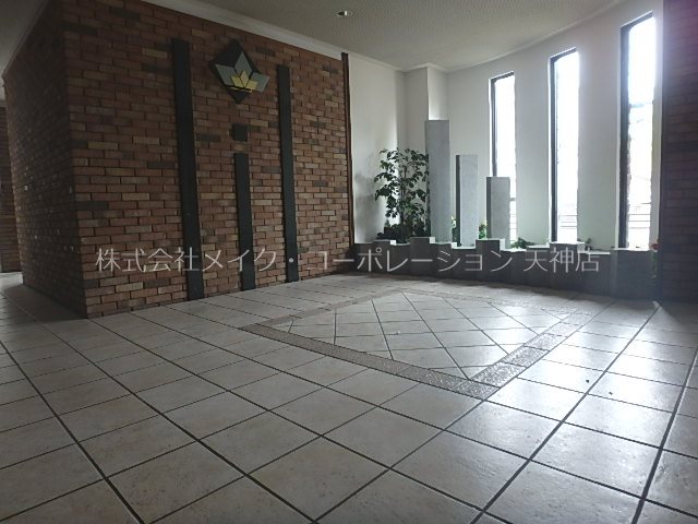 ロビー ハレカウア その他外観4