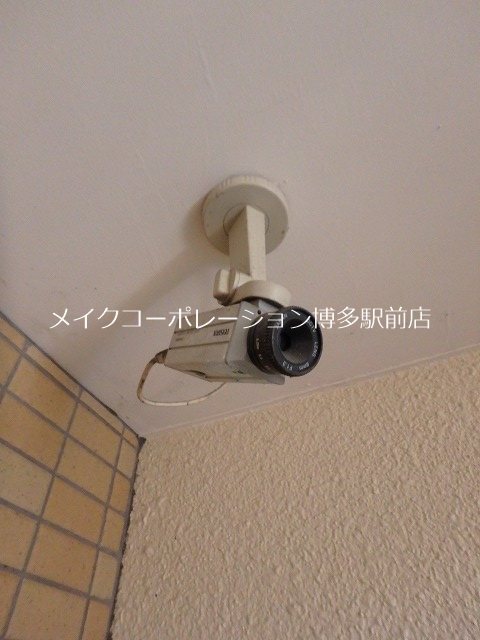 パークコート箱崎 その他7
