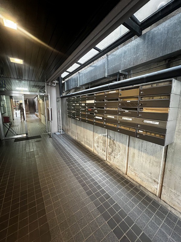 東洋マンション大名 その他1