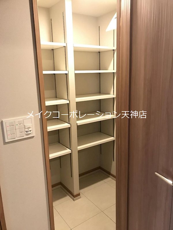 MJR赤坂タワー  玄関