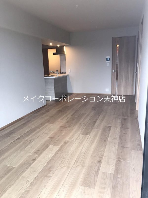 MJR赤坂タワー  リビング