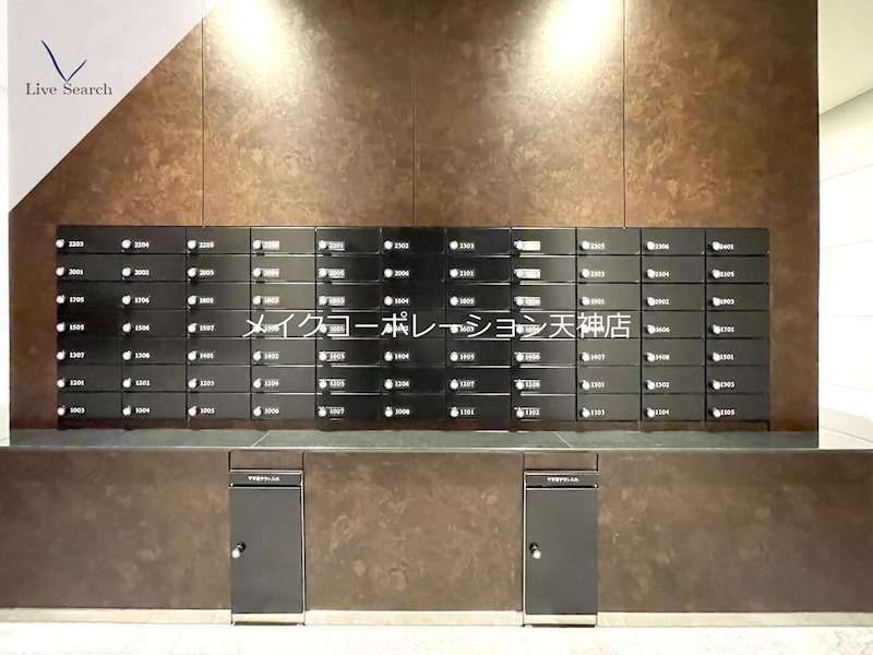MJR赤坂タワー  その他19