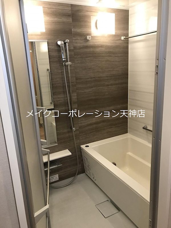 MJR赤坂タワー  風呂画像