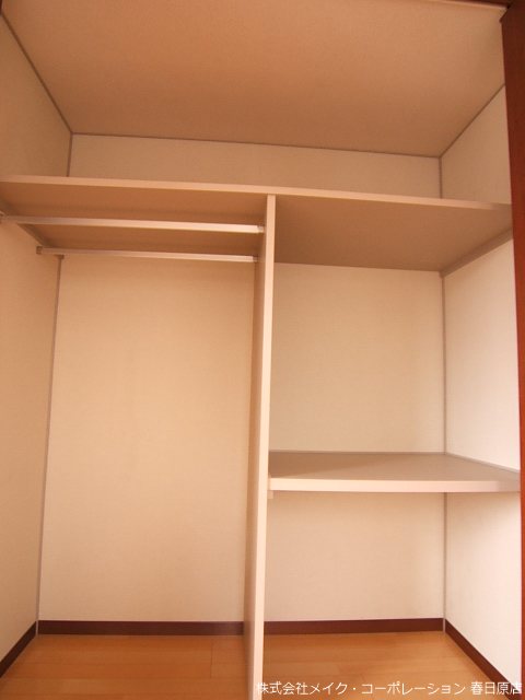 収納 ビューコートM G棟 その他4