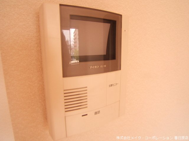 セキュリティ ビューコートM G棟 その他5