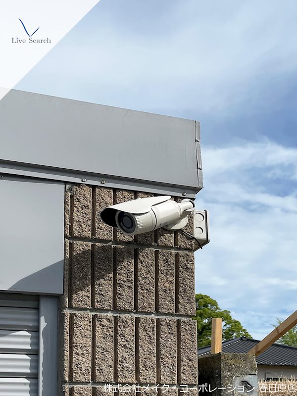 セキュリティ ビューコートM G棟 その他外観2