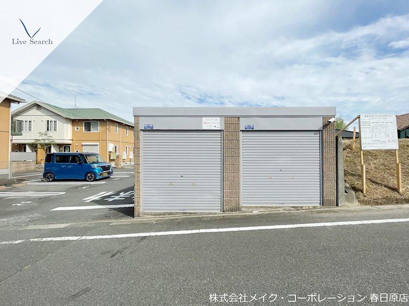 他共有部分 ビューコートM G棟 その他外観3