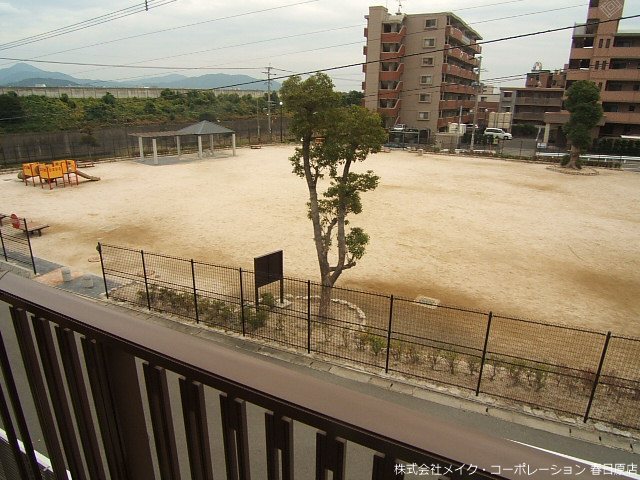 眺望 ビューコートM G棟 その他7