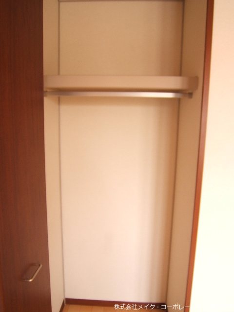 収納 ビューコートM G棟 その他12
