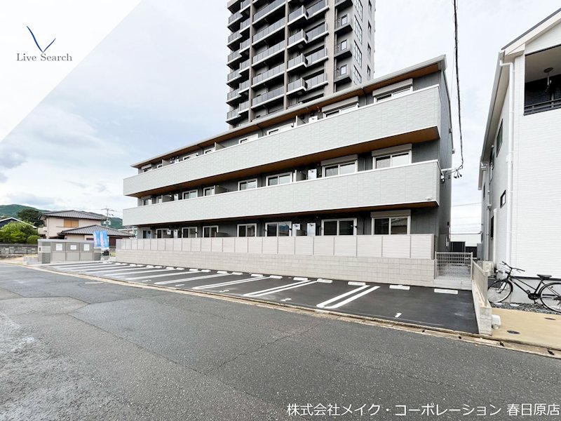 ロイヤルハイツ那珂川 その他外観6
