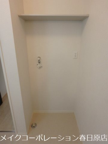 ベレオ大野城A棟 その他7