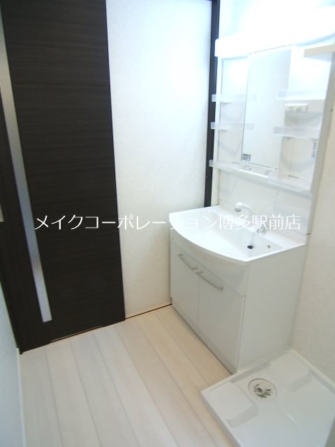 アクタス薬院Ⅲ  その他1