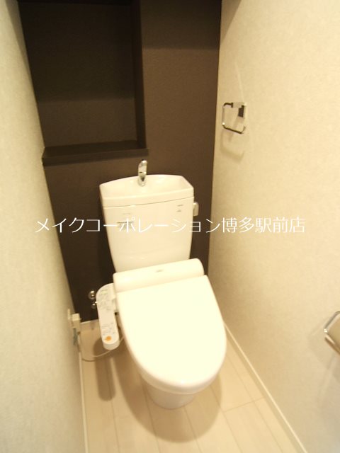 アクタス薬院Ⅲ  その他2