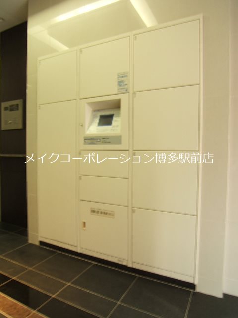アクタス薬院Ⅲ  その他7