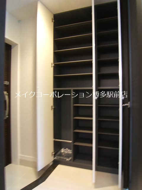 アクタス薬院Ⅲ  その他8