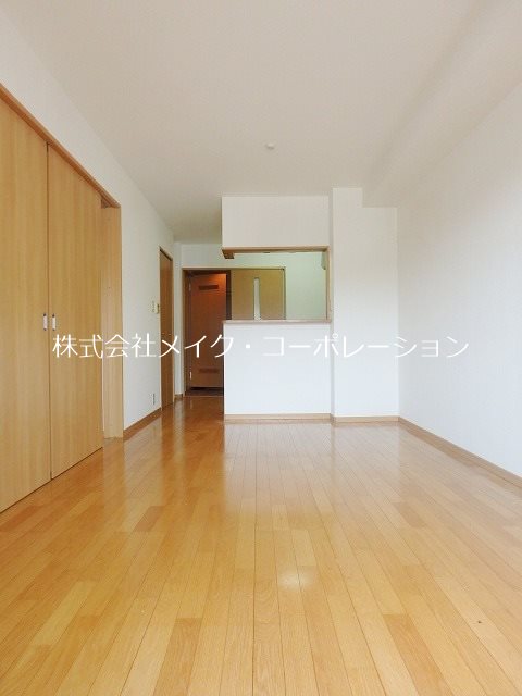 ※参考の為別部屋のお写真 グリーンハイツ干隈 その他1