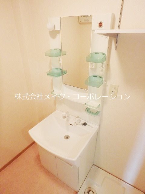 ※参考の為別部屋のお写真 グリーンハイツ干隈 その他2